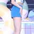 음악중심 프로미스나인 박지원