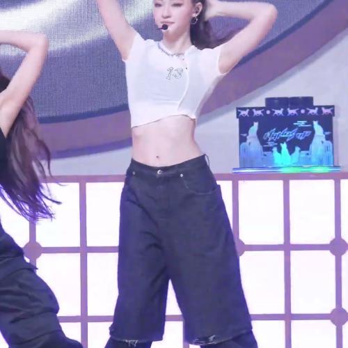 30초 요약으로 보는 미야오 'HANDS UP' 직캠