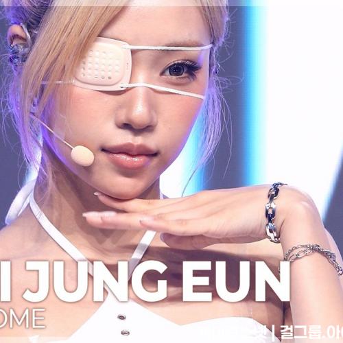 [플리캠 4K] izna CHOI JUNG EUN ‘METRONOME’ (이즈나 최정은 직캠) | Simply K-Pop EP.13 260703