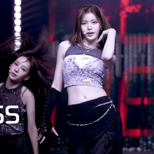 [izna(이즈나)] 251108 FAN-CON 'Not Just Pretty': SASS - JEONGSAEBI 정세비 FANCAM