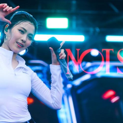[4K] 250704 ITZY RYUJIN 'NOT SHY' fancam 있지 류진 직캠 @ 워터밤 WATERBOMB SEOUL 2025