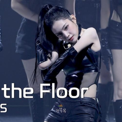 [tripleS(트리플에스)] 261010 ANDLESS in Seoul: Hit the Floor - JiYeon 지연 FANCAM 직캠