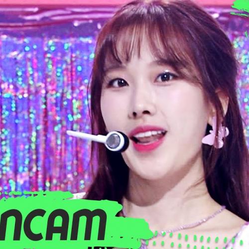 [K-Fancam] 모모랜드 나윤 직캠 'Ready Or Not' (MOMOLAND NAYUN Fancam) l @MusicBank 201120
