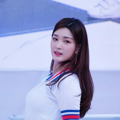 170524 율희 Yulhee 라붐 Laboum '상상더하기' 4K 60P 직캠 @오버워치 대학 라이벌전 by DaftTaengk