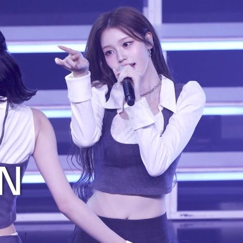 [izna(이즈나)] 251109 FAN-CON 'Not Just Pretty': SIGN - JEONGSAEBI 정세비 FANCAM