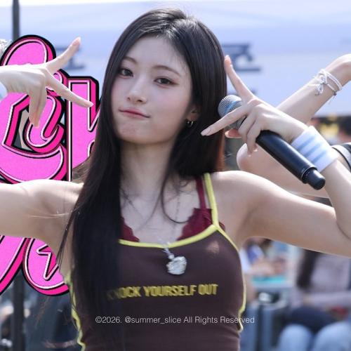 260513 오드유스 써머 'I Like You' 직캠 서울대학교 루미네스 이브 ODD YOUTH SUMMER FanCam