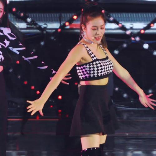 [4K] 200104 레드벨벳 예리 직캠 'Psycho' Red Velvet(YERI) Fancam By 벤뎅이