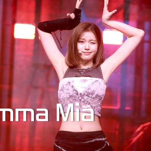 [izna(이즈나)] 251108 FAN-CON 'Not Just Pretty': Mamma Mia - JEONGSAEBI 정세비 FANCAM