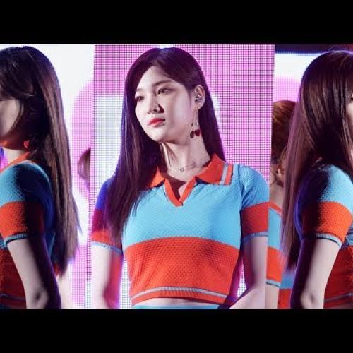 170504 라붐 LABOUM 율희 직캠 YULHEE fancam _ 빛이 되어줘 The light _ 코엑스 Coex