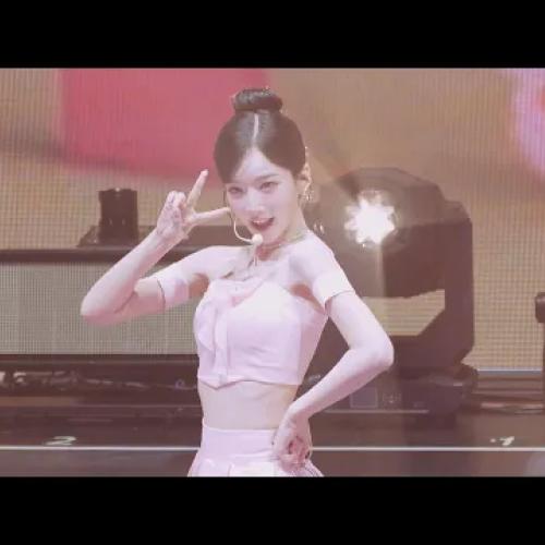 260228 트리플에스 김유연 tripleS Kim YooYeon - 'Bubble Gum Girl' Focus 직캠 @ My Secret New Zone in Taipei