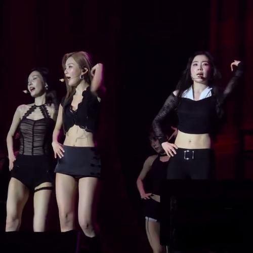 20260731 Psycho  Red Velvet 직캠(레드벨벳 팬 콘서트)