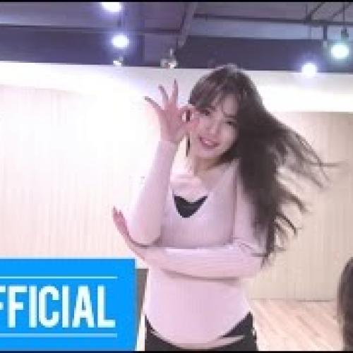수지(Suzy) "Yes No Maybe" Dance Practice (Close Up Ver.)