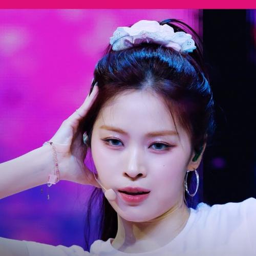 [MPD직캠] 있지 류진 직캠 4K 'Kiss & Tell' (ITZY RYUJIN FanCam) | @MCOUNTDOWN_2025.6.12