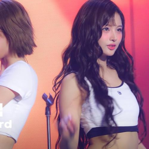 250712 엔믹스 팬미팅 2회차 NMIXX 설윤 sullyoon  "Graveyard"직캠(fancam)