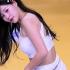치어리더 김도아 우윳빛 레전드 갱신 공연
