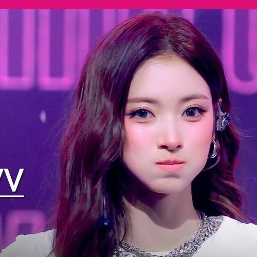 [입덕직캠] 미야오 안나 직캠 4K 'BURNING UP' (MEOVV ANNA FanCam) | @MCOUNTDOWN_2025.10.16