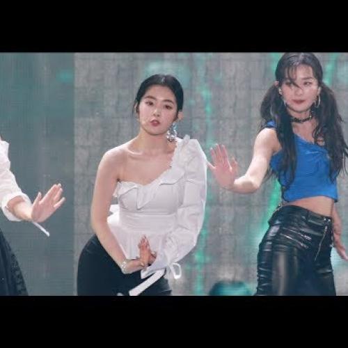 RedVelvet Irene You Better Know 레드벨벳 아이린 190424 4k BY 147Company tma 직캠 fancam