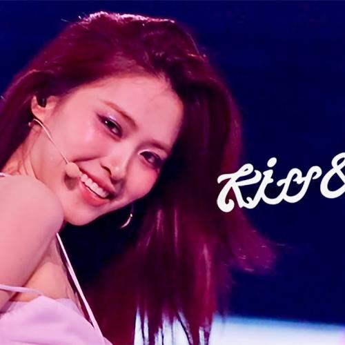 [4K] 250621 ITZY RYUJIN 'KISS & TELL' fancam 있지 류진 직캠 @ MyK Festa