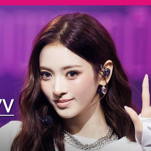 [MPD직캠] 미야오 안나 직캠 4K 'BURNING UP' (MEOVV ANNA FanCam) | @MCOUNTDOWN_2025.10.16