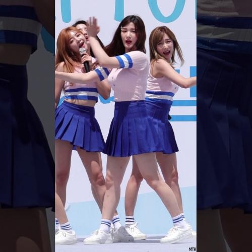 170610 서울대공원 희망걷기대회 라붐(LABOUM) - 상상더하기 , 율희 직캠
